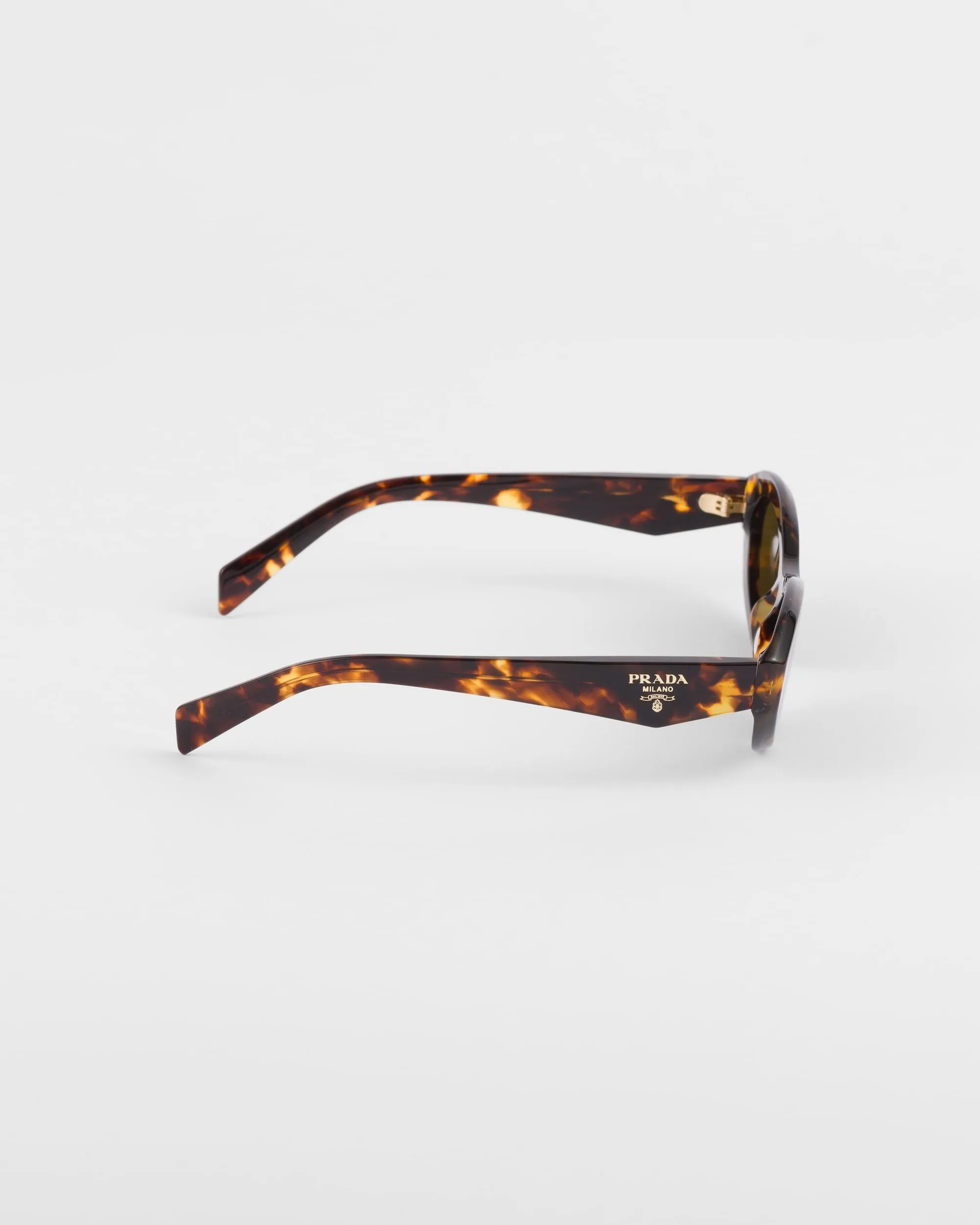 Prada Sunglasses PR 26ZS 14L09Z