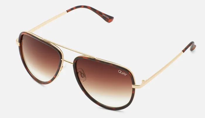 Quay Eyewear - All In