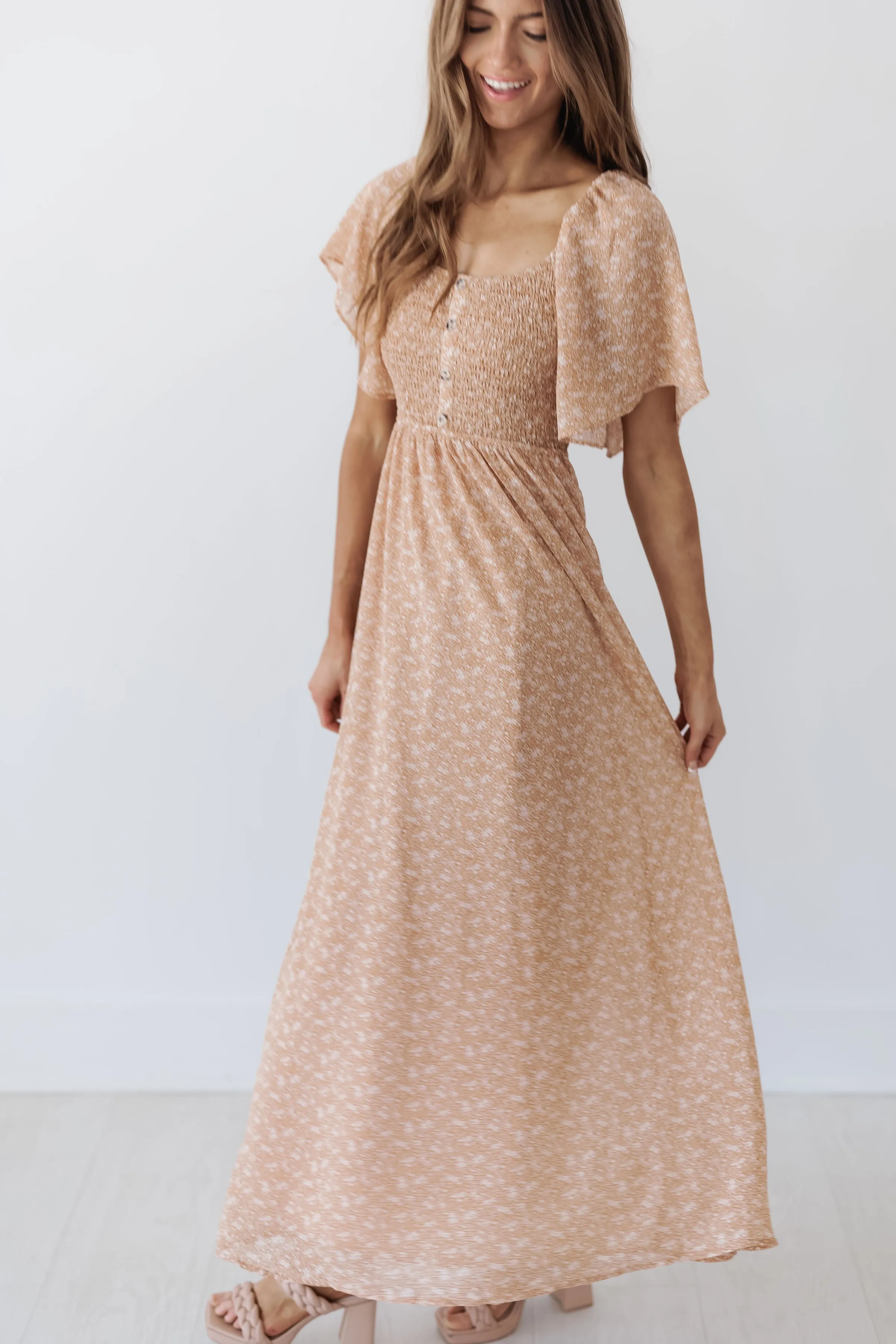 Rachel Dress