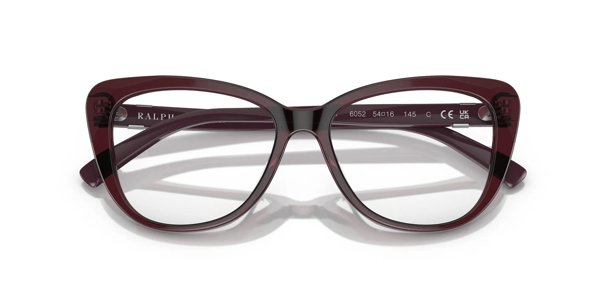 Ralph Lauren RL6232U Eyeglasses