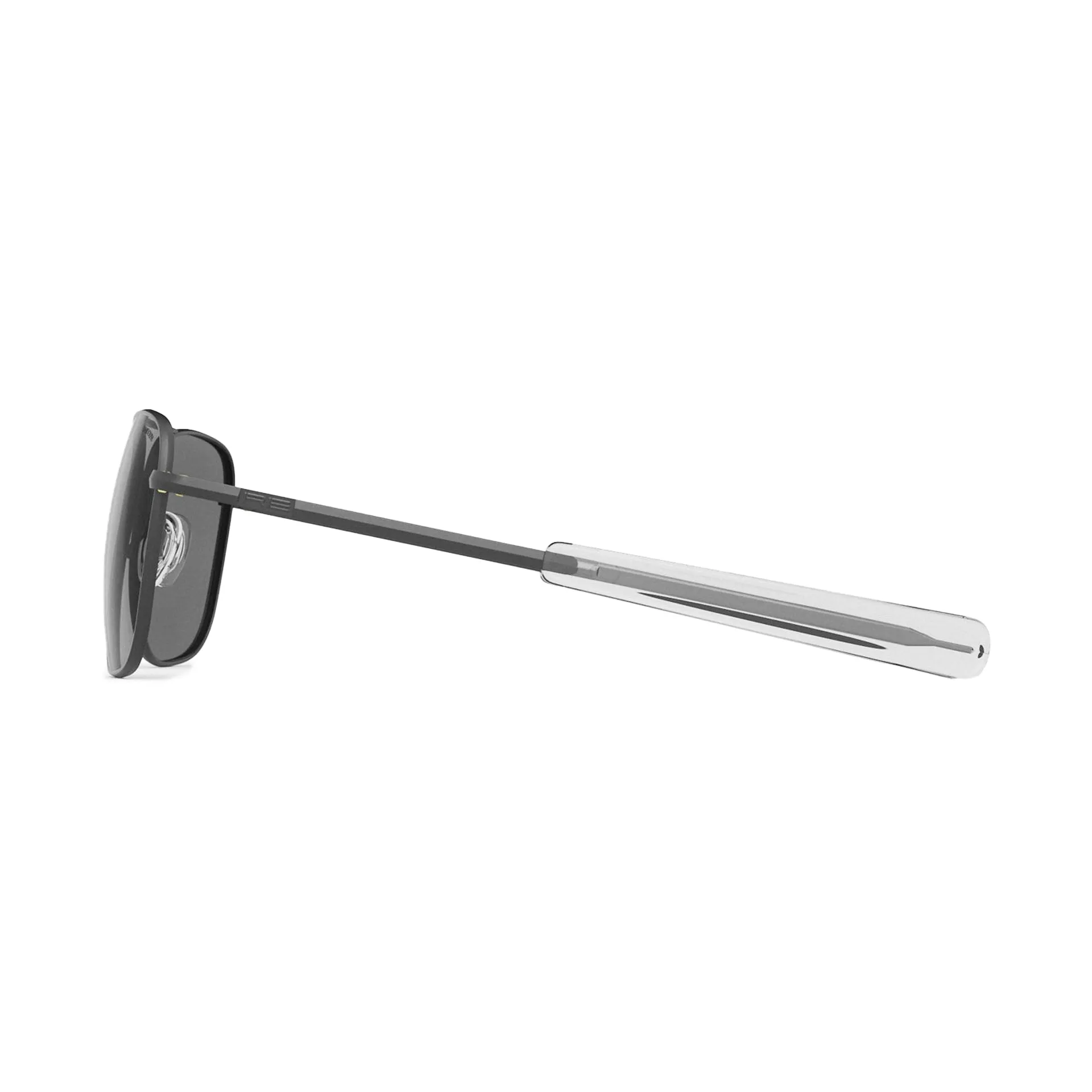 Randolph Class A Aviator Sunglasses