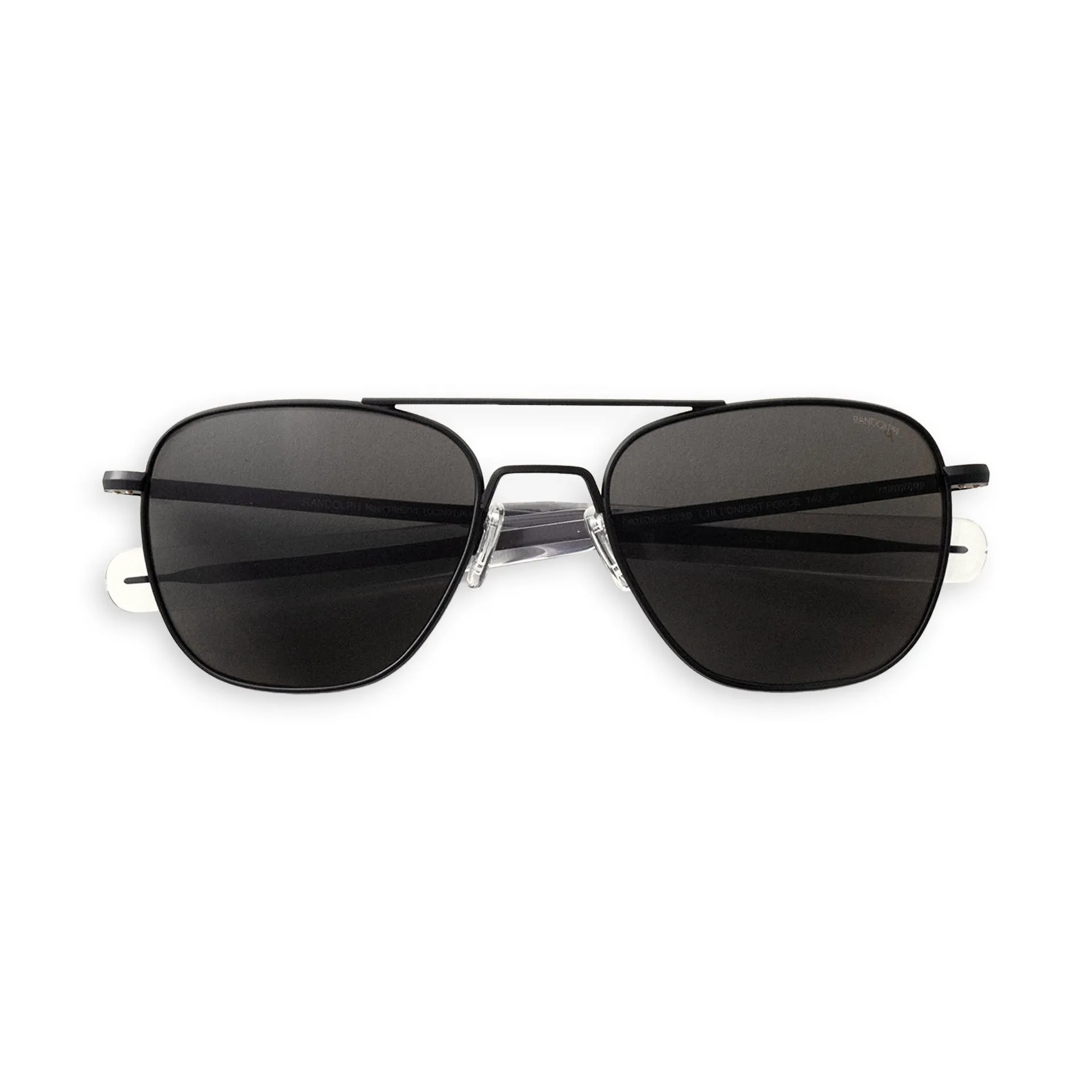Randolph Class A Aviator Sunglasses