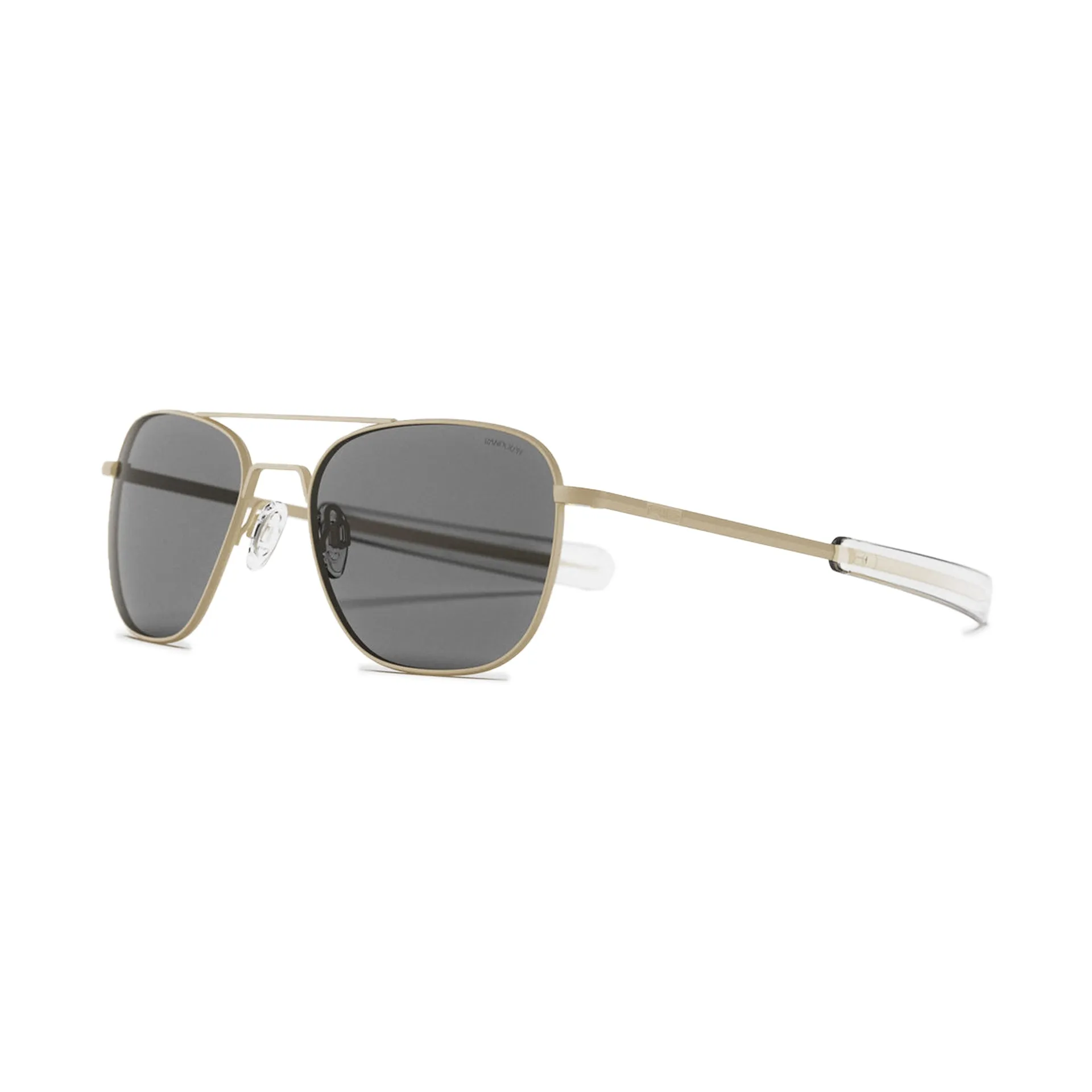 Randolph Class A Aviator Sunglasses