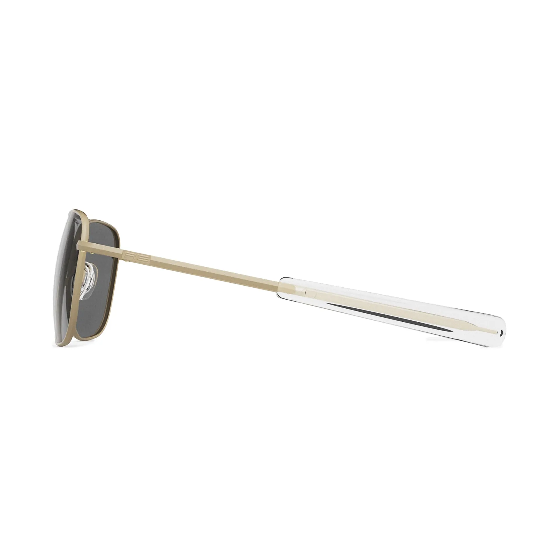 Randolph Class A Aviator Sunglasses