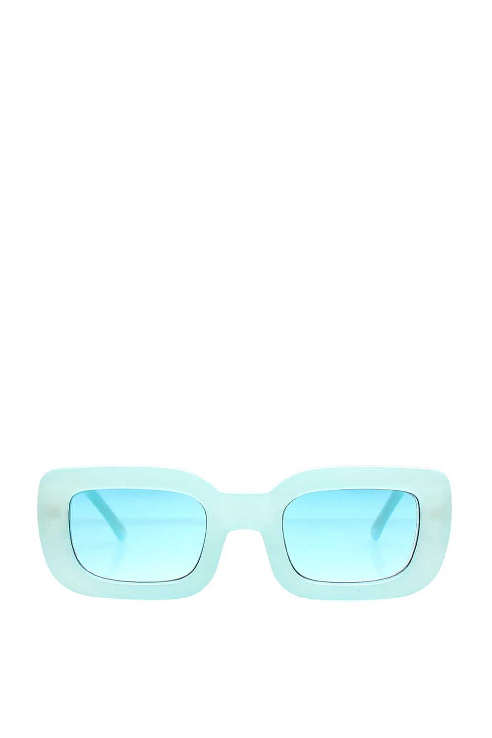 Reality Eyewear Luxe IIII Sunglasses Sun Mint
