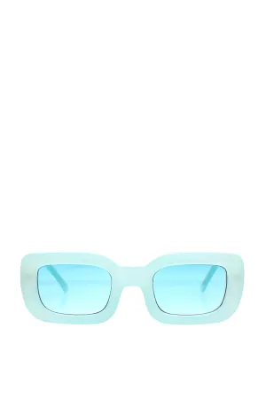 Reality Eyewear Luxe IIII Sunglasses Sun Mint