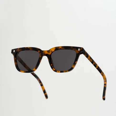 Robotnik Havana - Grey Solid Lens