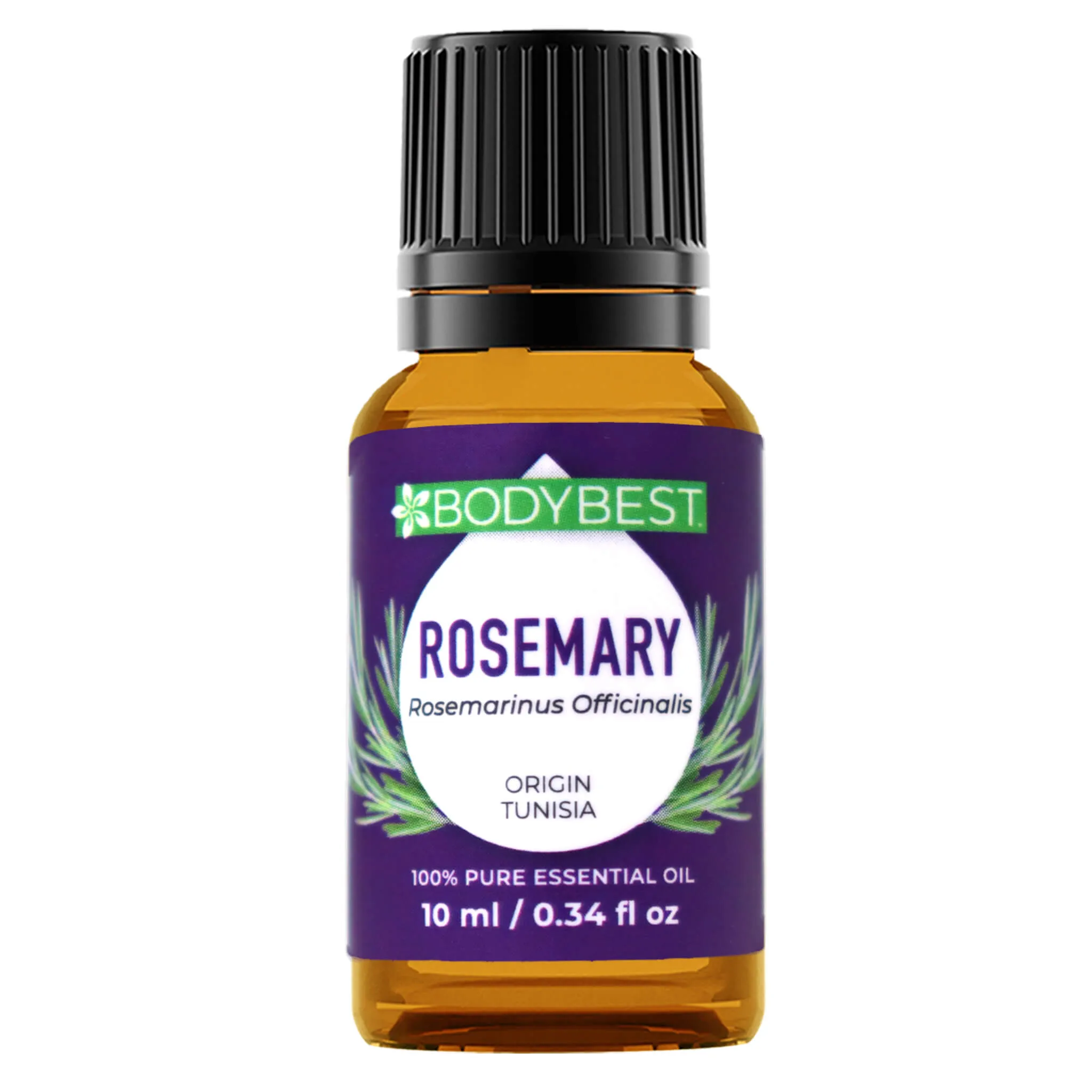 Rosemary Essential Oil