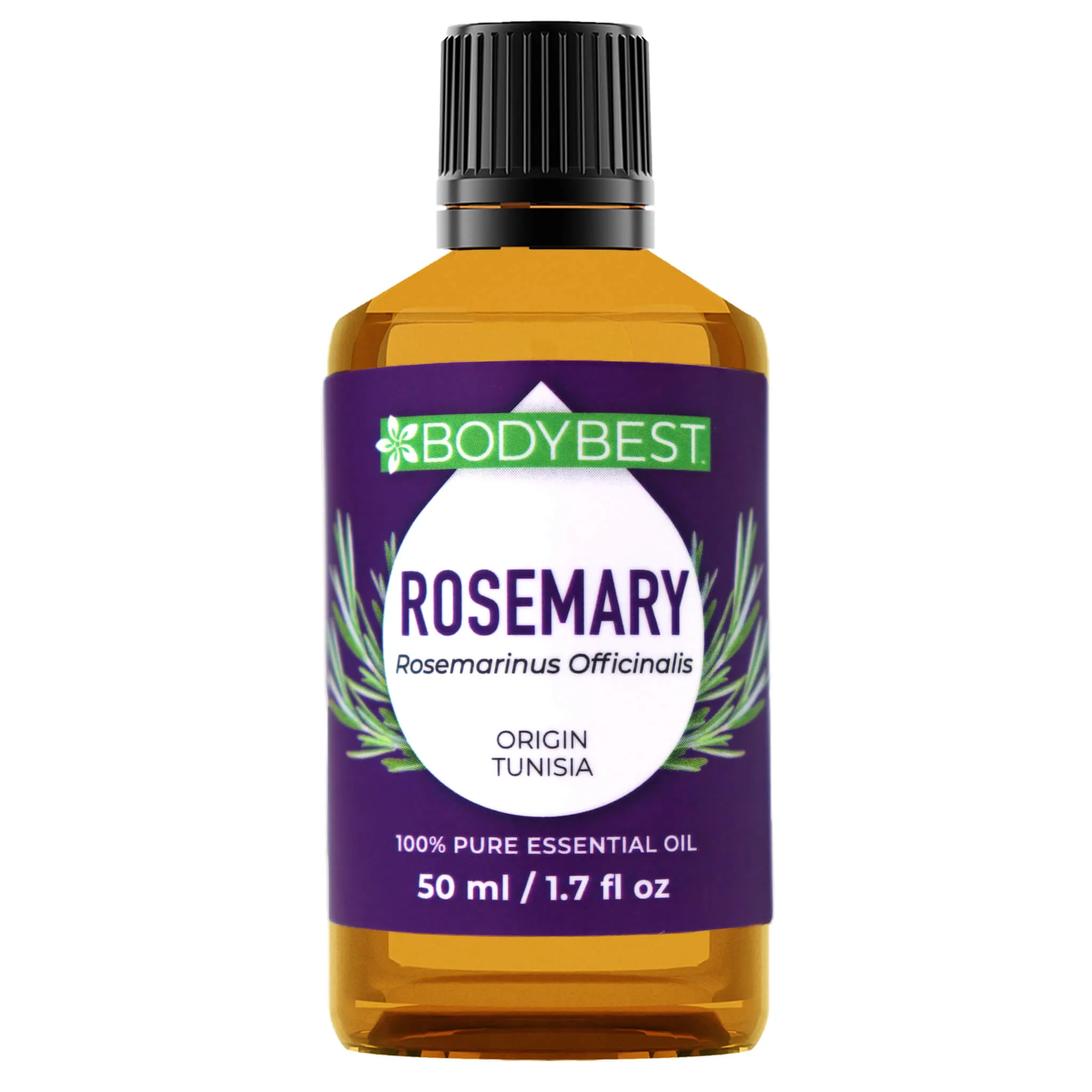 Rosemary Essential Oil