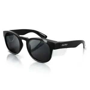 Safestyle CRBP100 Cruisers Black Frame Polarised Lens