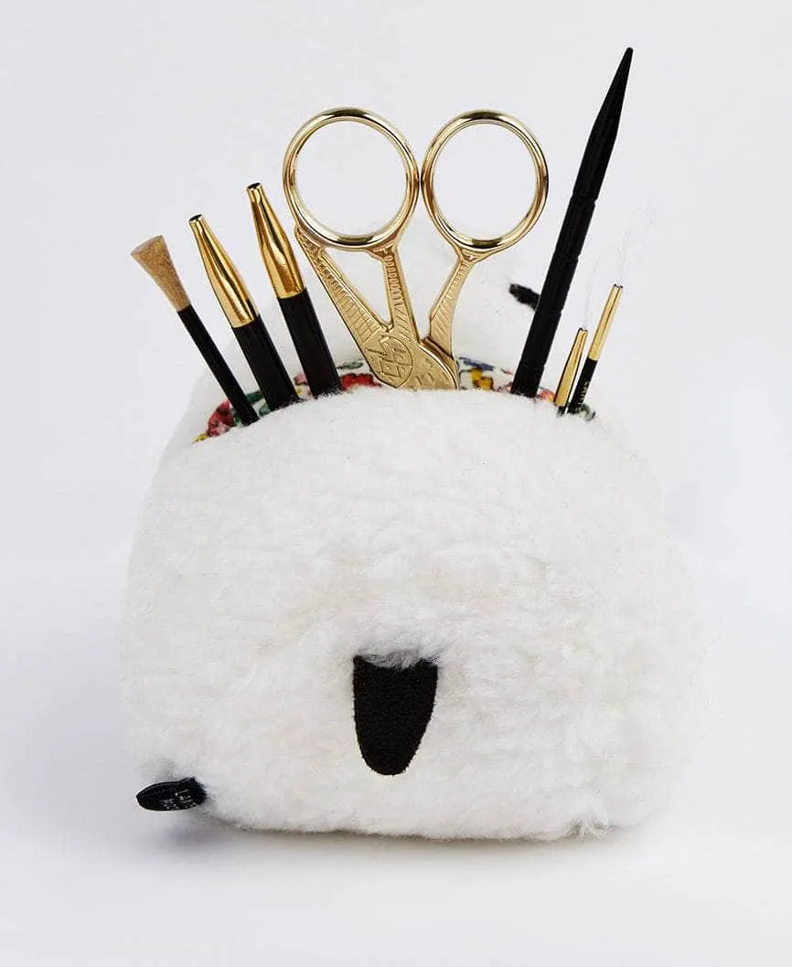 Sherpa Accessories Holder
