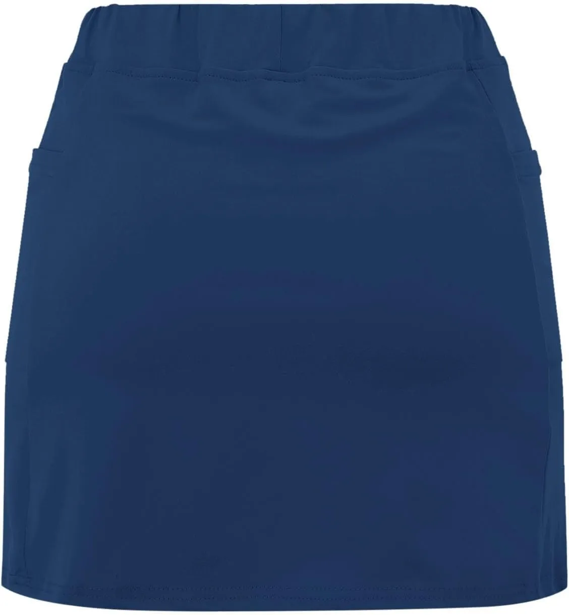 Skorts for Women with Pockets Tummy Control High Waist Athletic Skirts Sports Golf Tennis Yoga Skirts Inner Shorts
