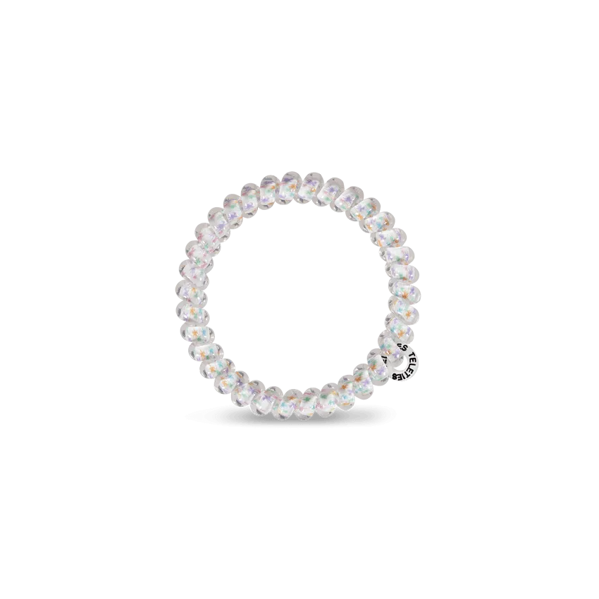 Small Hair Ties Shake Your Palm Palms - TELETIES