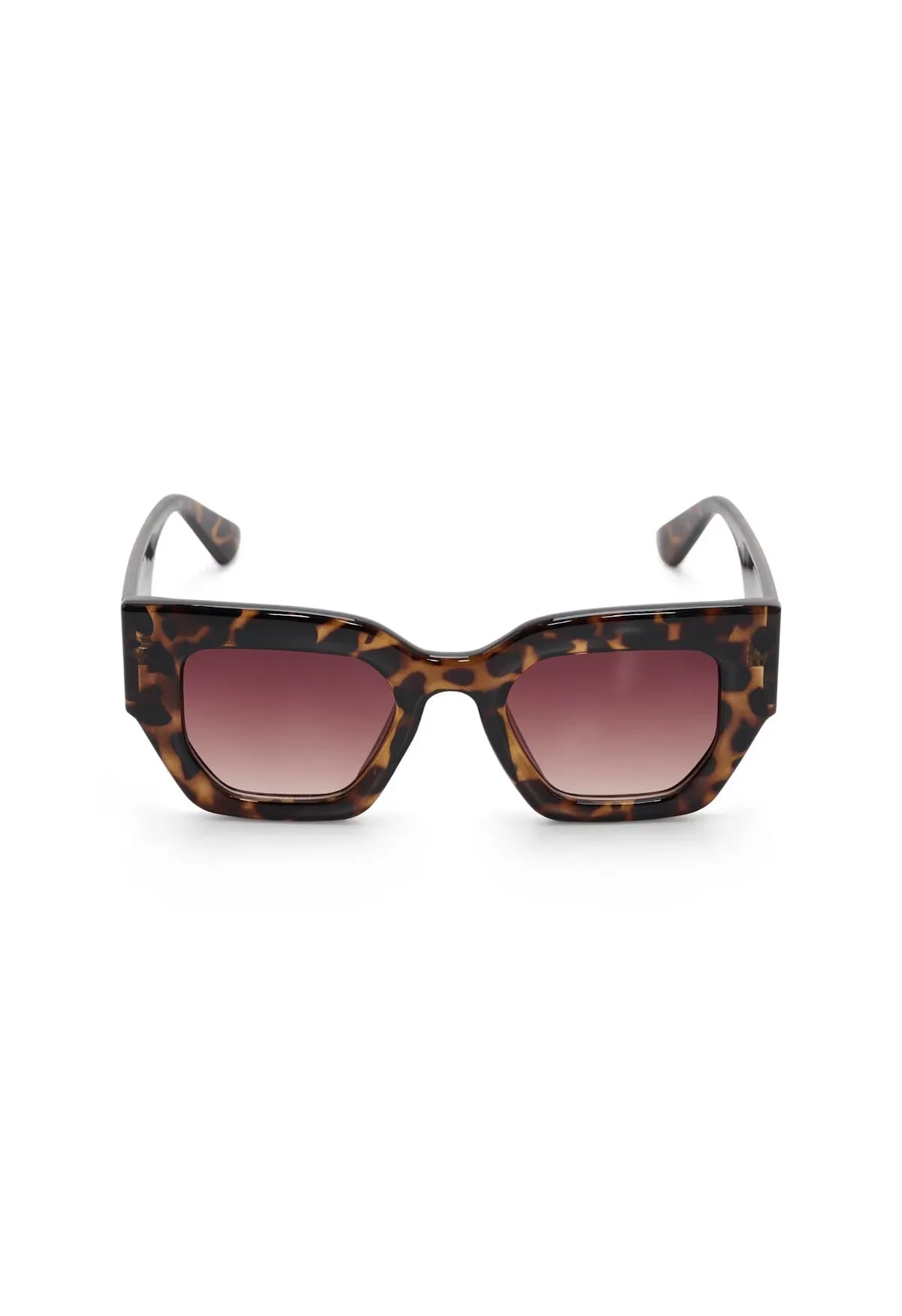 Soaked in Luxury Chase Sunglasses