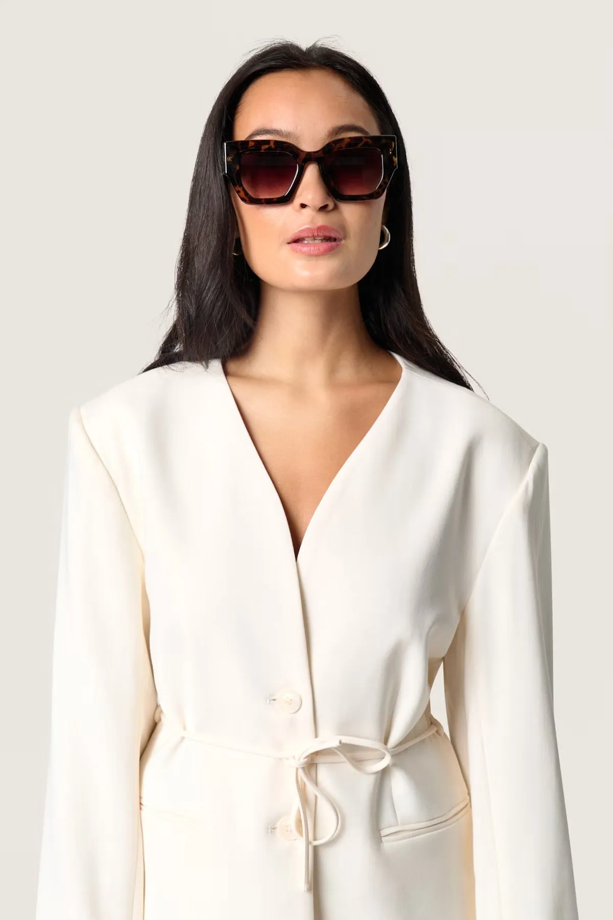 Soaked in Luxury Chase Sunglasses