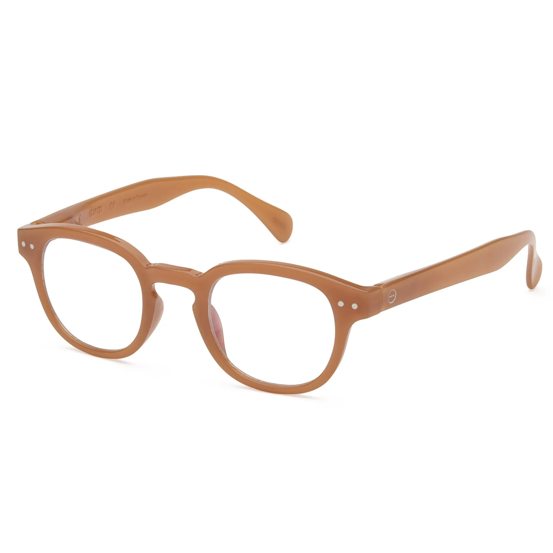 Spicy Clove #C Screen Glasses by Izipizi - Daydream Limited Edition