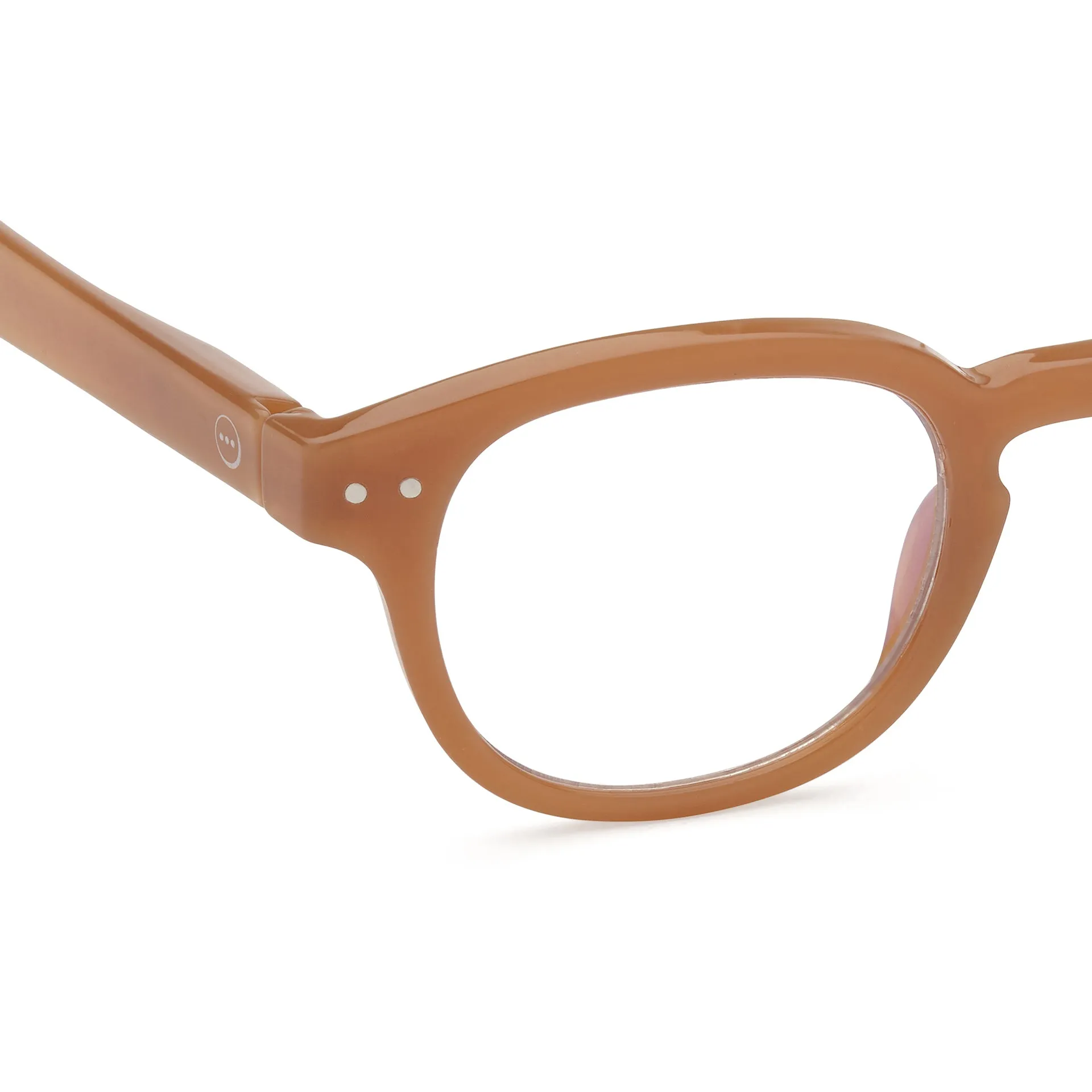 Spicy Clove #C Screen Glasses by Izipizi - Daydream Limited Edition
