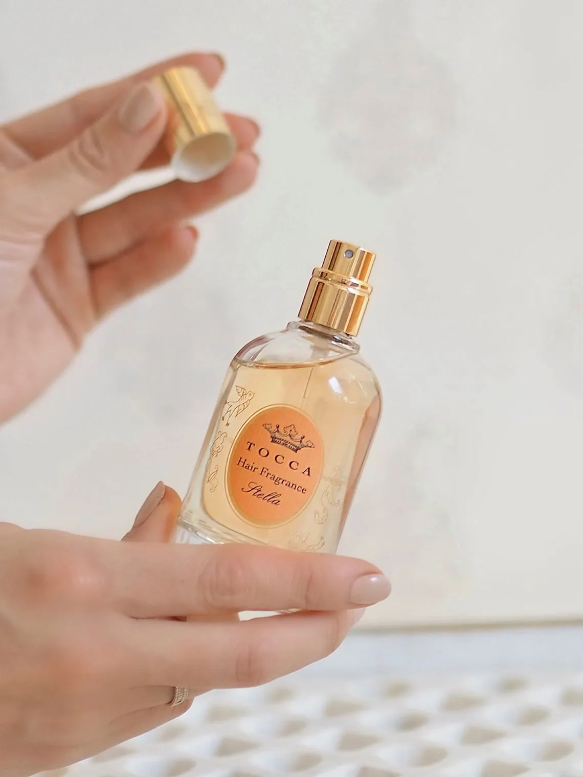 Stella Hair Mist