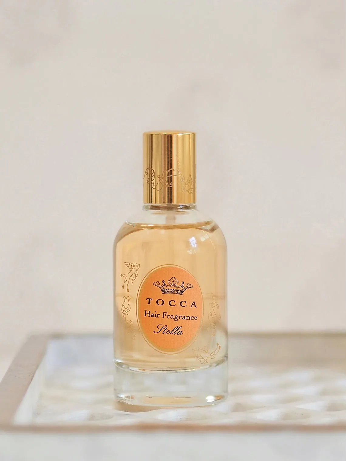 Stella Hair Mist