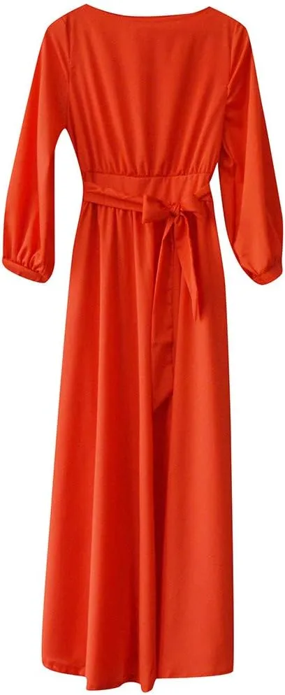 Summer Dresses for Women 2023 Sexy Cocktail Dresses Spring Dress Plus Size Midi/Mini/Maxi Prom Dress Sundresses