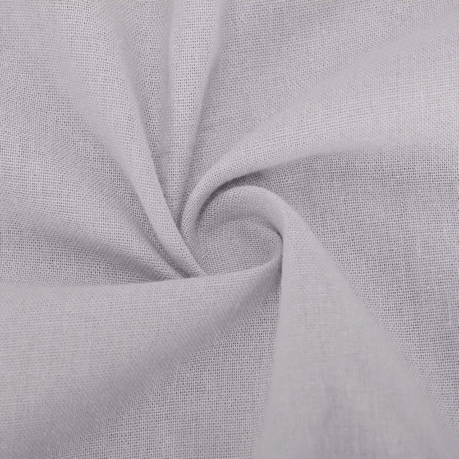 Sun Dresses for Women 2025 Vacation Summer Round Neck Sleeveless Tank Dress Cotton Linen Coverup Mini Dress