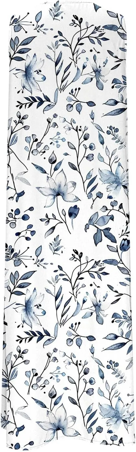 Sundresses for Women's 2025 Vacation Beach Casual Plus Size Midi Sun Dress Trendy Loose Flowy Summer Boho Long Dresse