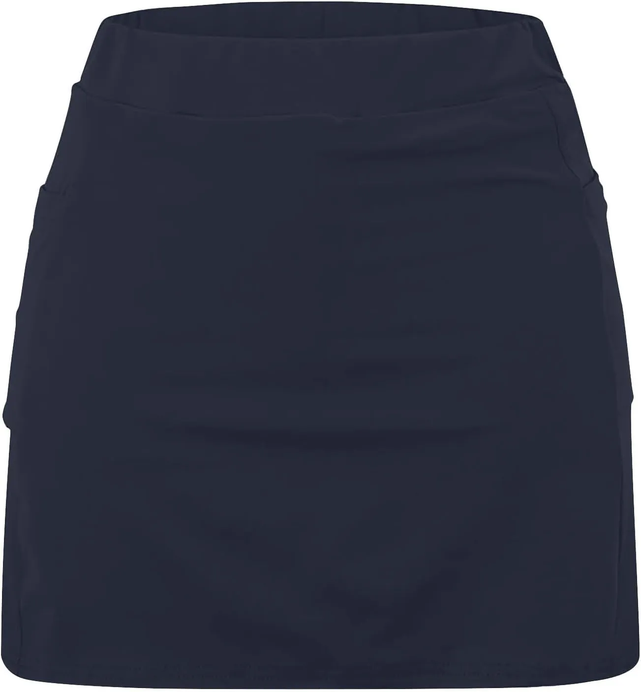 TANGNADE Tennis Skirts for Women Athletic Skorts Casual Plus Size Mid-Waist Golf Yoga Outfit Trendy Summer Clothes