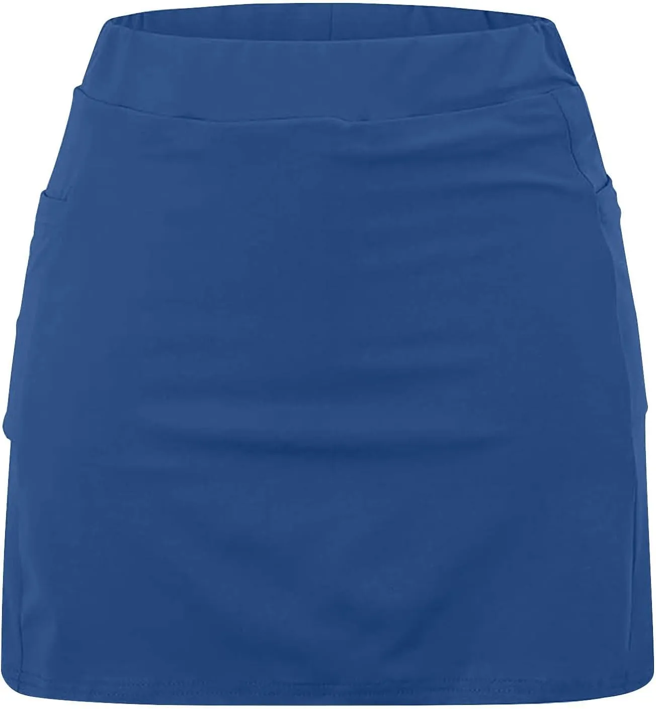 TANGNADE Tennis Skirts for Women Athletic Skorts Casual Plus Size Mid-Waist Golf Yoga Outfit Trendy Summer Clothes