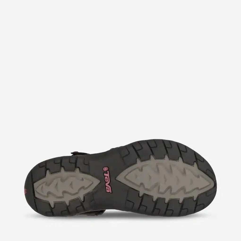 Teva Tirra Amphibious Performance Sandals - Women's