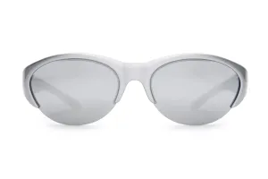 The FTP Sport - Silver