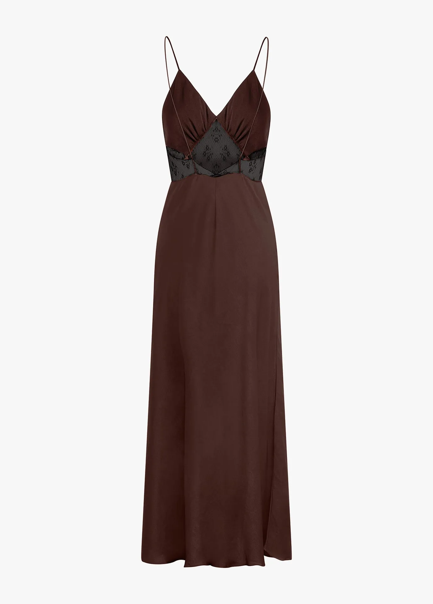 THE MANIFEST DRESS