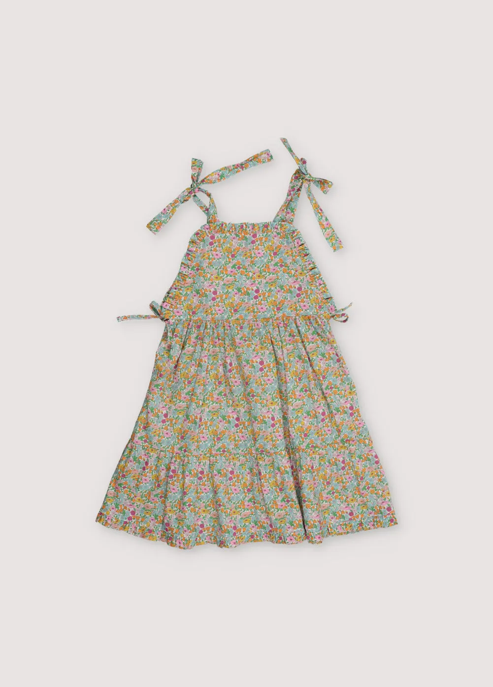 The New Society Liberty Andreas Dress