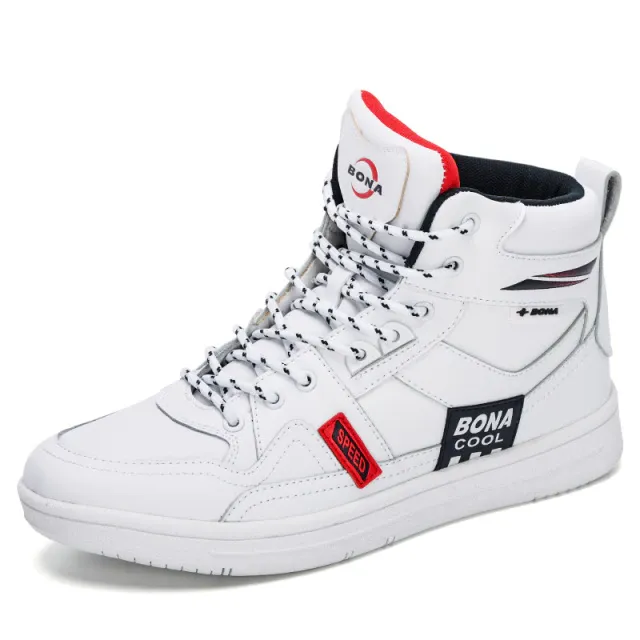 Thiago Men's Skateboarding Shoes