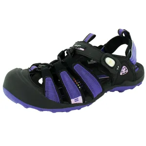 Toe Guard: 9224 Purple