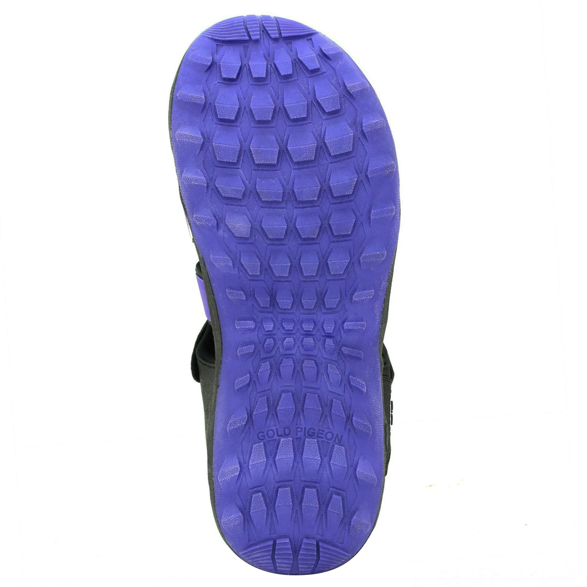 Toe Guard: 9224 Purple