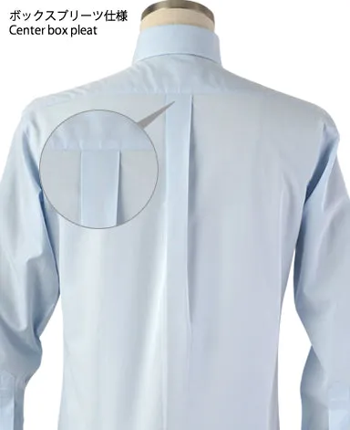 TOKYO SLIM FIT - SPORT Button Down Broadcloth