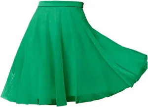 Tulle Tutus Skirts for Women Knee Length Skirts Casual Aline Slirts Cute Puffy Wedding Prom Skirts