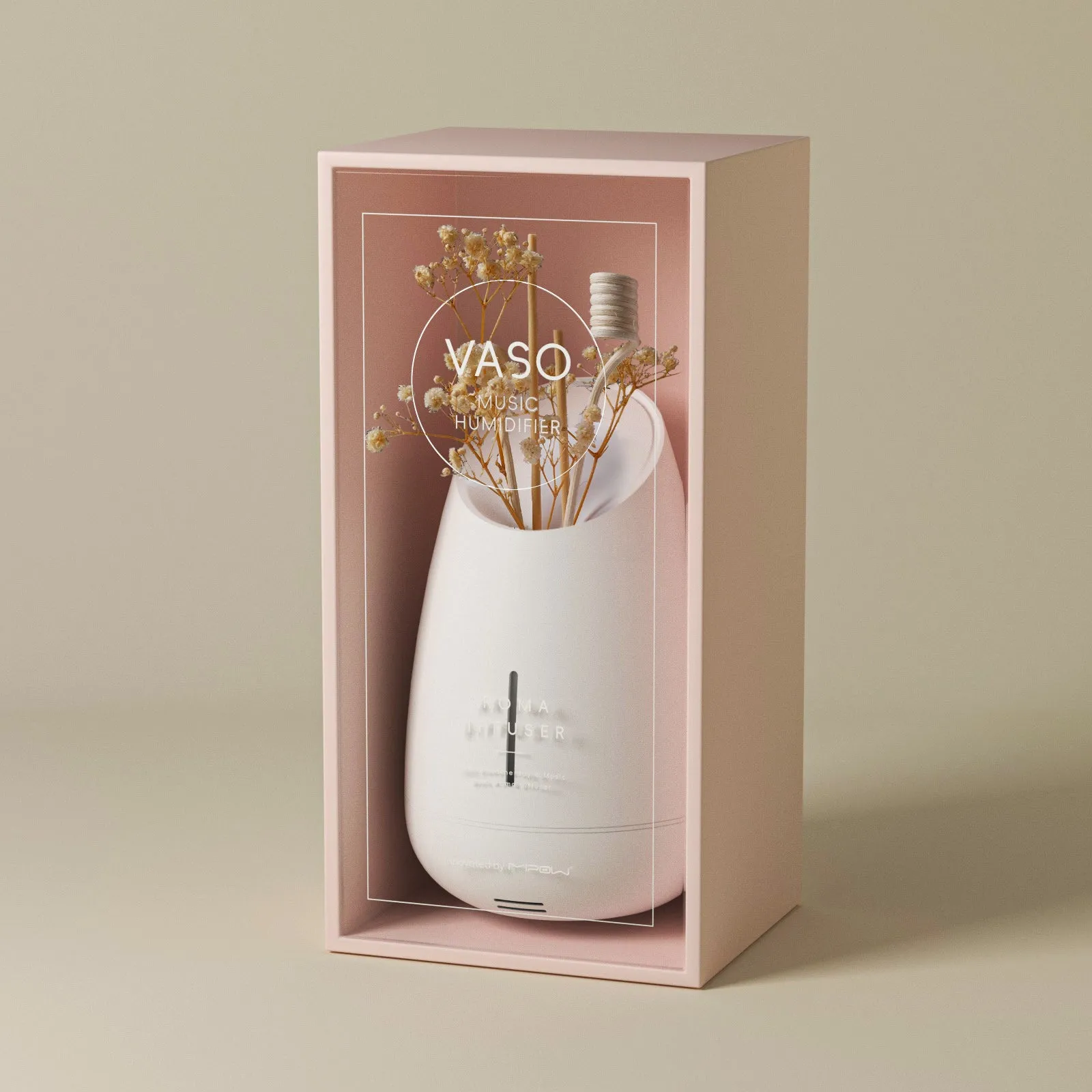 VASO 3.0 Aroma Diffuser