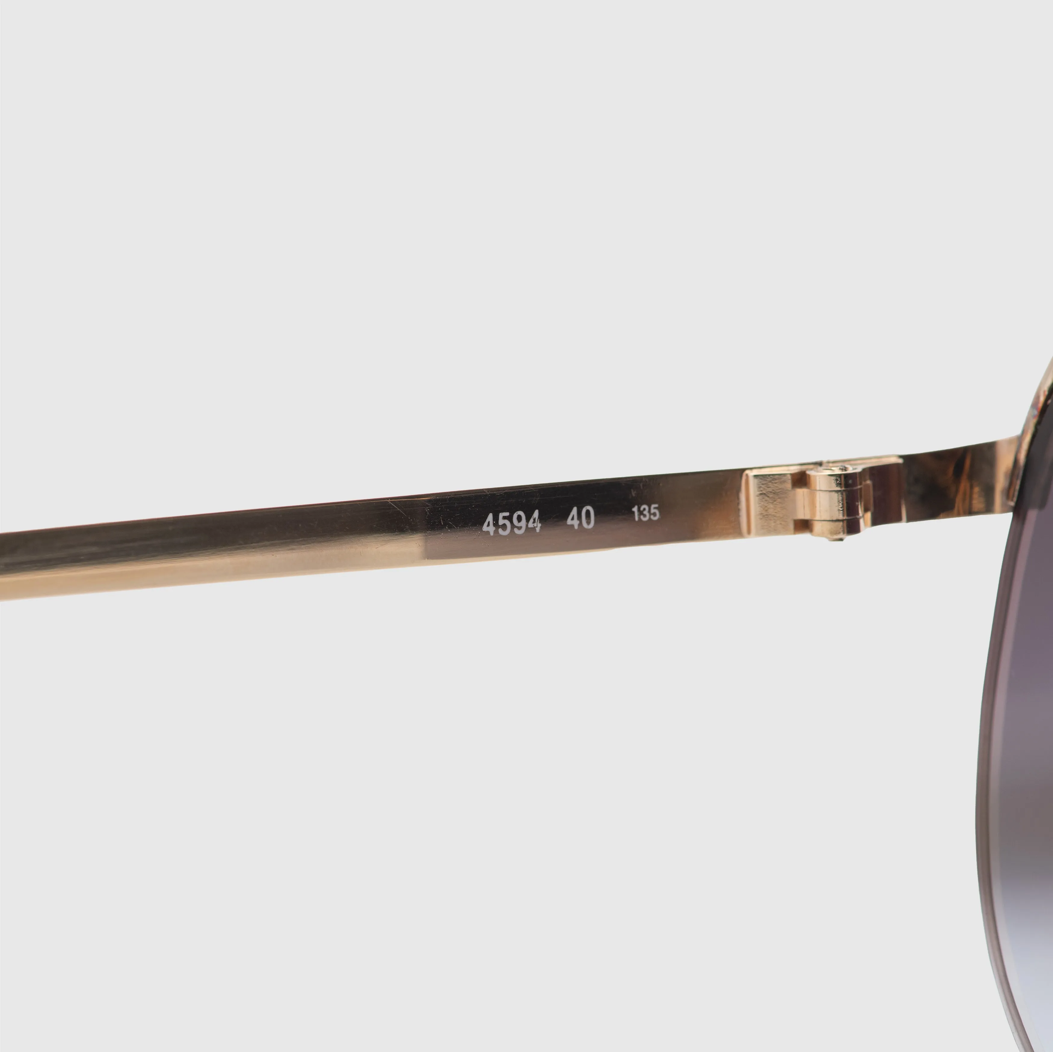 Vintage Playboy Sunglasses circa 1980's