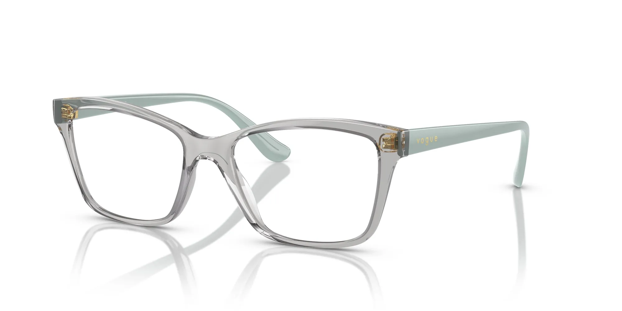 Vogue VO5420F Low Bridge Fit Eyeglasses