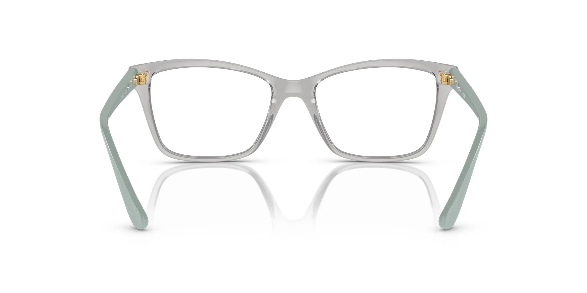 Vogue VO5420F Low Bridge Fit Eyeglasses