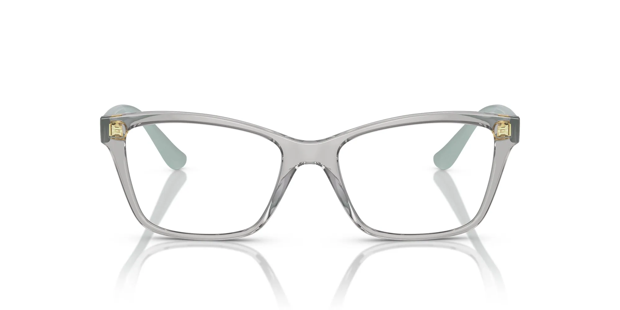 Vogue VO5420F Low Bridge Fit Eyeglasses