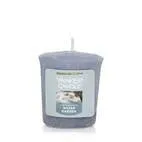 Water Garden Samplers Votive Candle