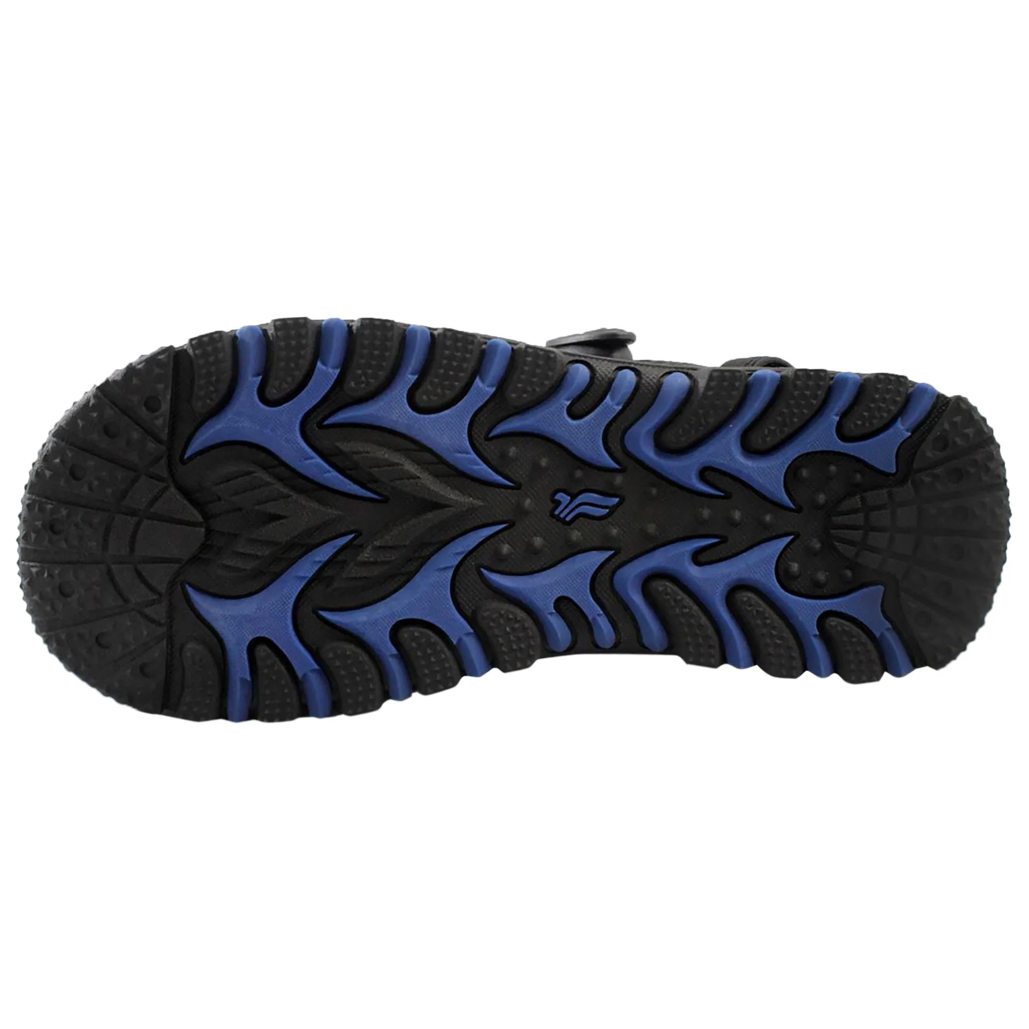 Water Release: 1682 Blue