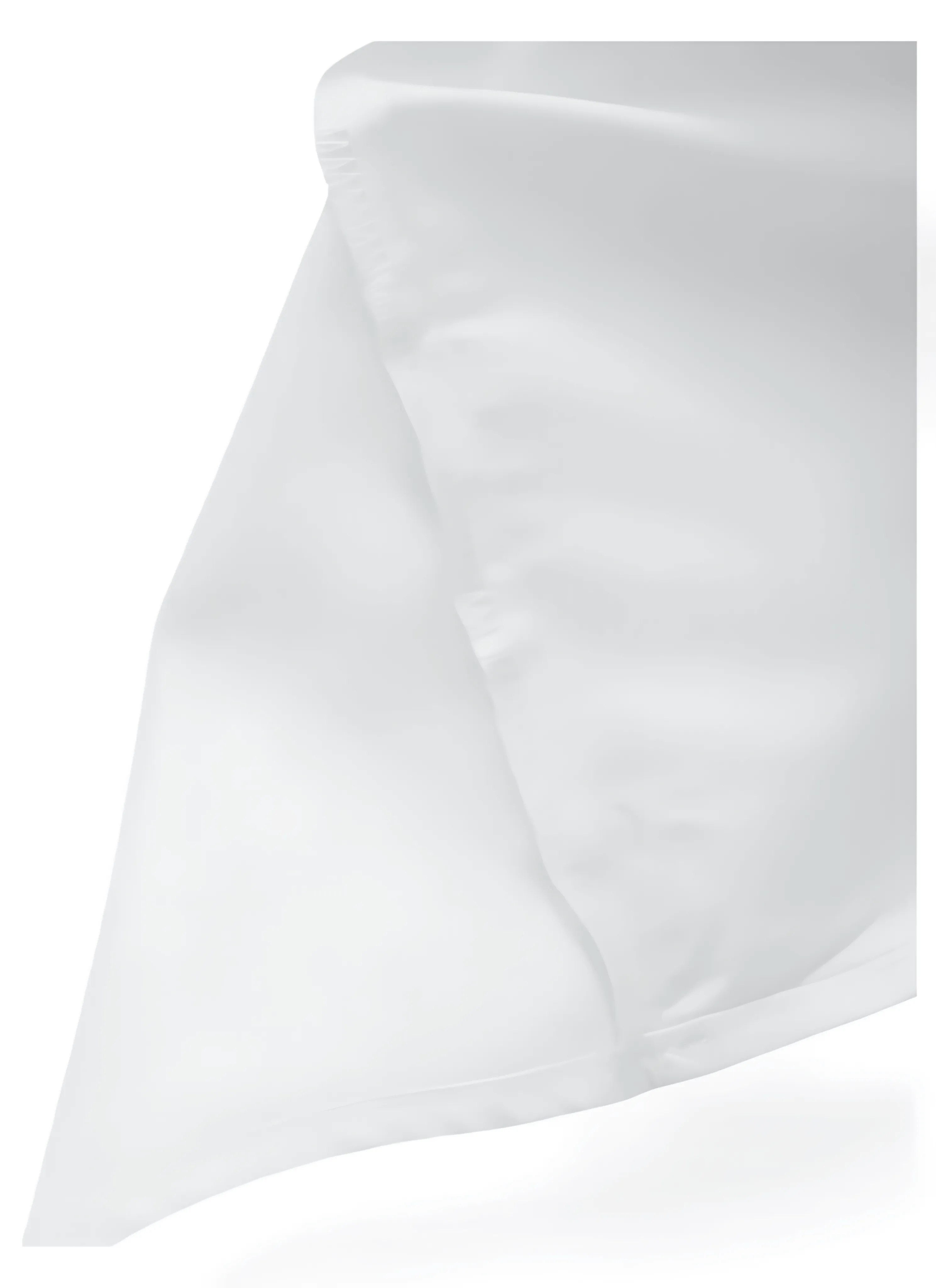 White Summer Breeze Dress