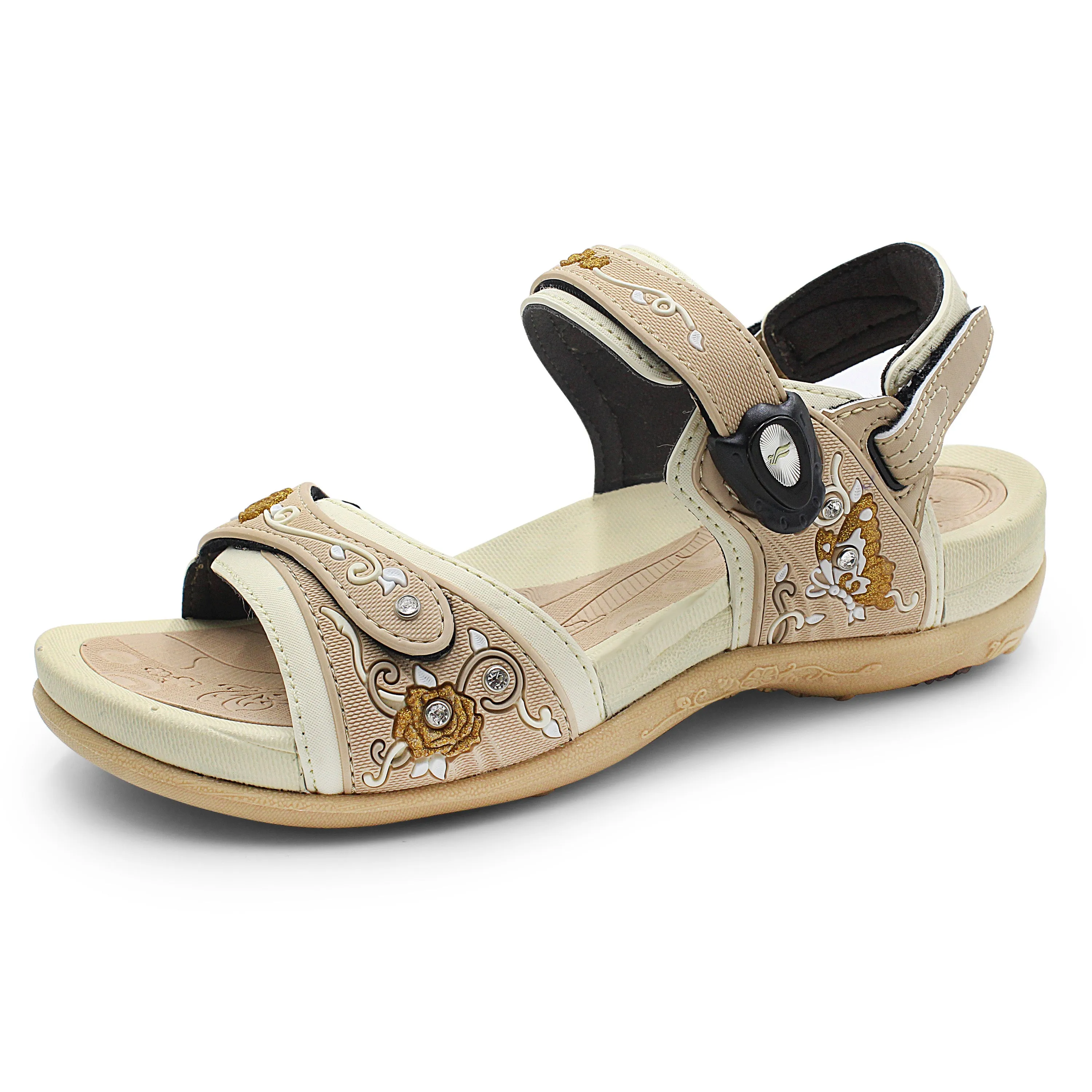 Women Signature: 5991 Tan-24