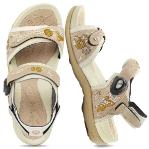 Women Signature: 5991 Tan-24