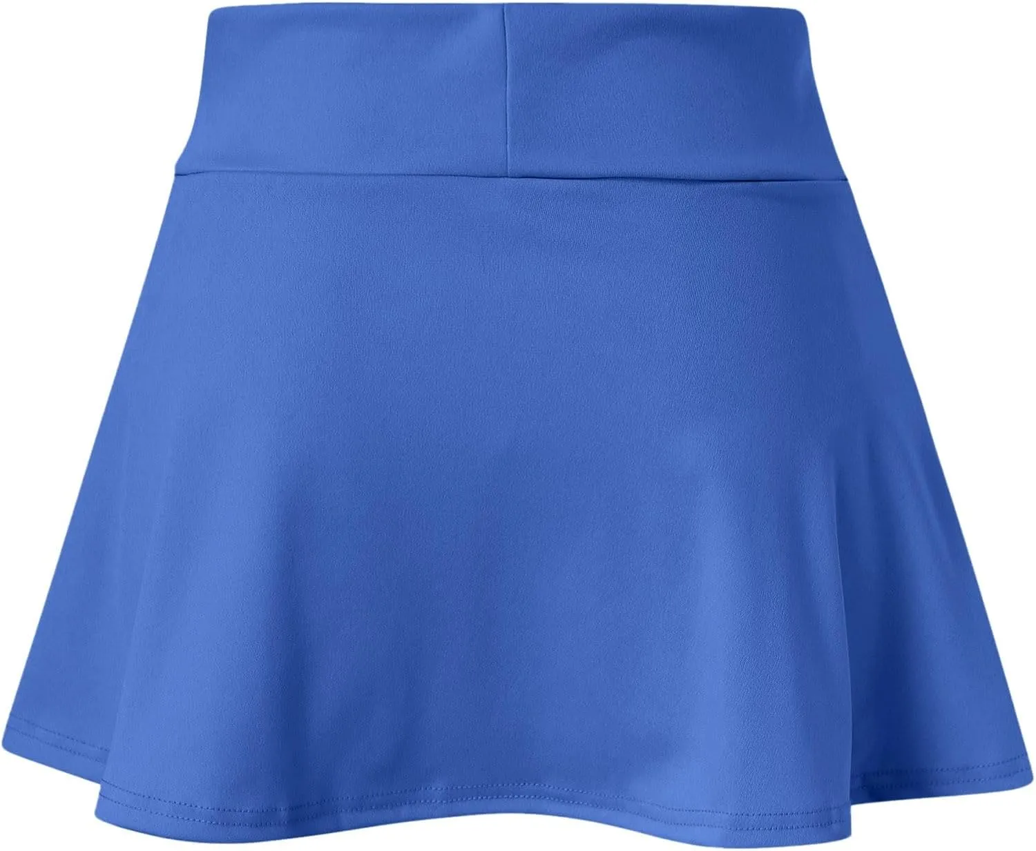Women's High Waisted Tennis Skirts Pleated Skorts Skirts for Women with Shorts Pocket Denim Skirts for Women Knee