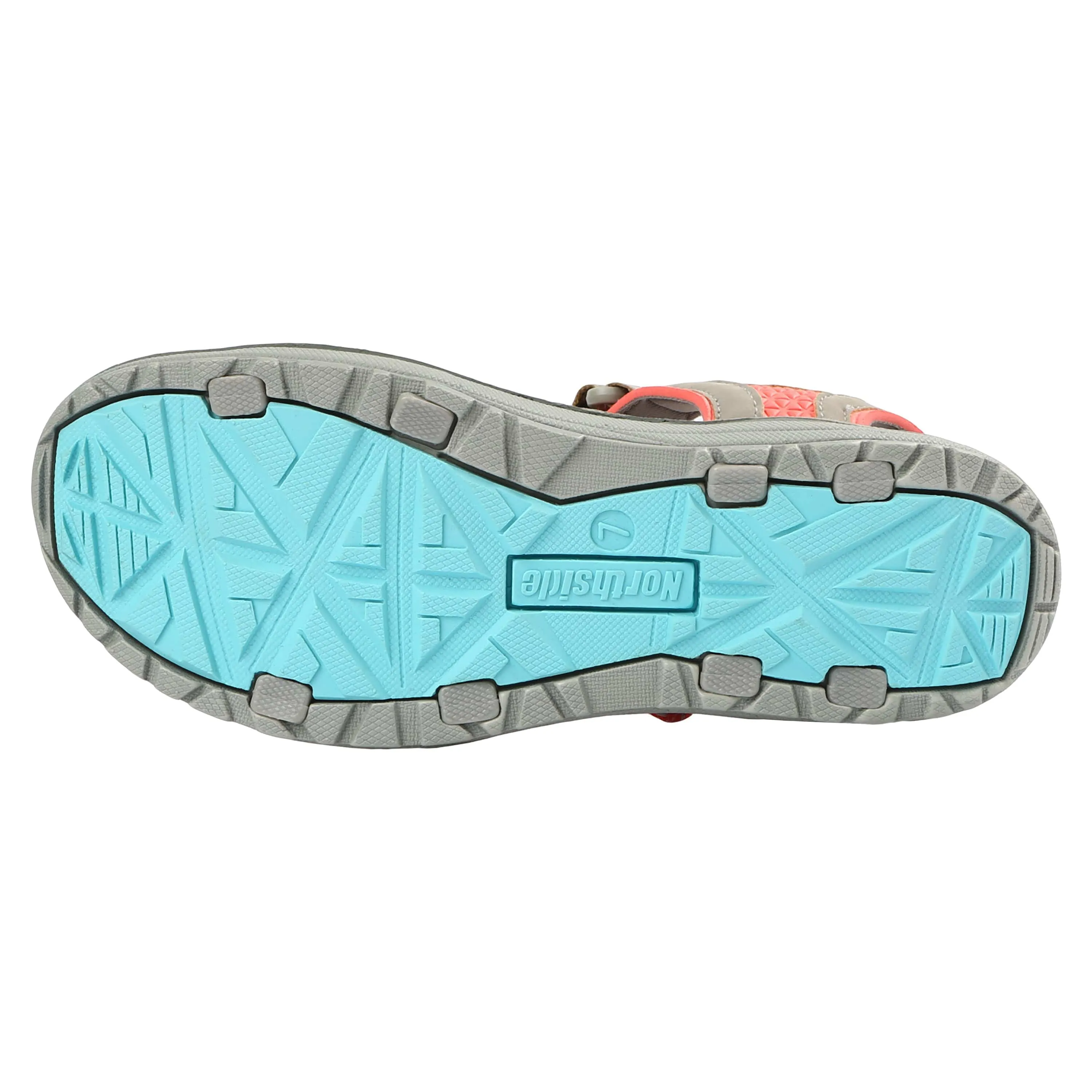 Women's Laguna Bay Open Toe Sport Sandal