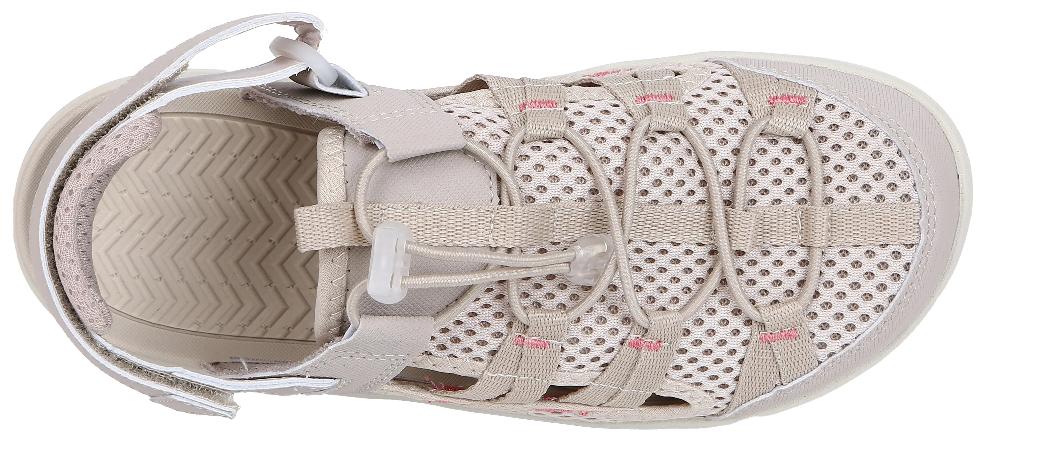 Women's Rio Vista Closed Toe sandal